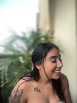 Sophie Dreamss online show from March 24, 2026, 9:09 pm