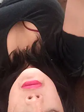 Snapshot of Danielita2025 chatting on February 9, 2026, 8:57 pm Danielita2025 online show from February 9, 2026, 8:57 pm