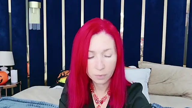 Sofia Lix online show from October 23, 2025, 3:50 am