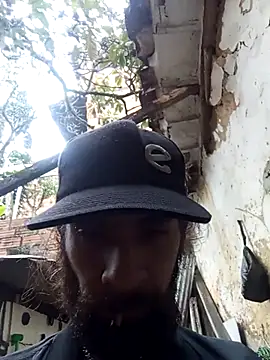 hairy mannn online show from October 12, 2025, 3:11 pm