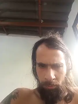 hairy mannn online show from October 23, 2025, 11:42 am