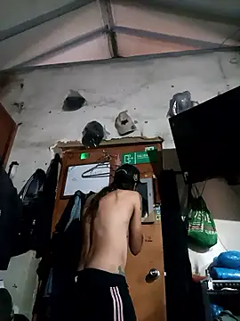 hairy mannn online show from January 7, 2026, 6:32 pm