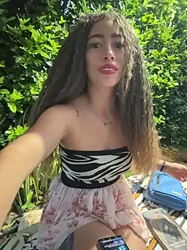 roxyrougee online show from May 29, 2026, 10:46 am