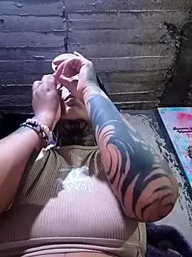 missashlyrosette online show from January 8, 2026, 2:25 am