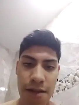 aispuro8505 online show from October 22, 2025, 2:23 am