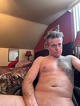 DILFiGuess11 online show from February 2, 2026, 8:29 pm