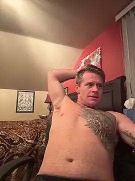 DILFiGuess11 online show from February 26, 2026, 5:50 am