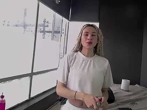 Aaron Fordd online show from February 2, 2026, 1:43 pm