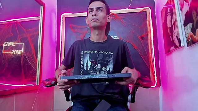 Golldens Dreamss online show from October 27, 2025, 11:14 am