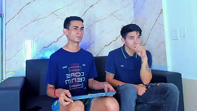 Golldens Dreamss online show from November 7, 2025, 12:16 pm