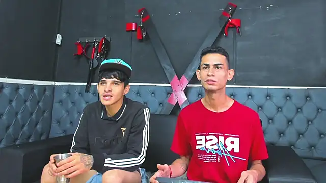 Golldens Dreamss online show from November 15, 2025, 11:51 am