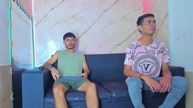 Golldens Dreamss online show from November 30, 2025, 11:58 am