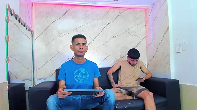 Golldens Dreamss online show from December 5, 2025, 12:14 pm