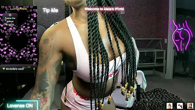 Snapshot of themanseater chatting on July 15, 2026, 3:23 am themanseater online show from July 15, 2026, 3:23 am