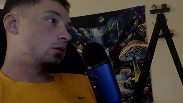 YoBlezz online show from September 14, 2025, 3:05 am