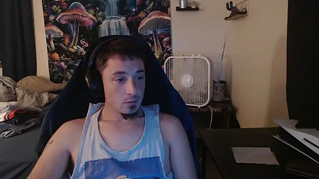 YoBlezz online show from September 29, 2025, 4:06 am