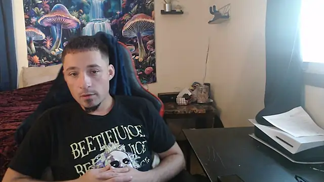 YoBlezz online show from September 29, 2025, 5:51 pm