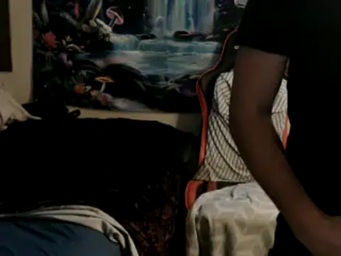 YoBlezz online show from November 23, 2025, 10:53 pm