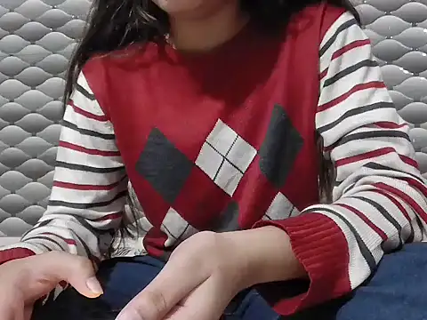 Snapshot of Jashika_sharma chatting on February 7, 2026, 8:29 am Jashika sharma online show from February 7, 2026, 8:29 am