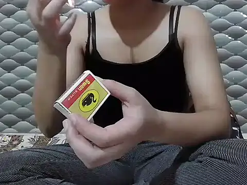 Snapshot of Jashika_sharma chatting on February 9, 2026, 8:51 am Jashika sharma online show from February 9, 2026, 8:51 am