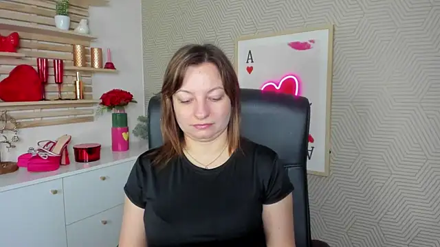 Snapshot of angelaSamt chatting on March 13, 2026, 6:31 am angelaSamt online show from March 13, 2026, 6:31 am