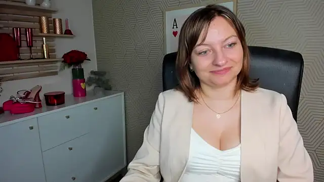 Snapshot of angelaSamt chatting on March 20, 2026, 6:40 am angelaSamt online show from March 20, 2026, 6:40 am