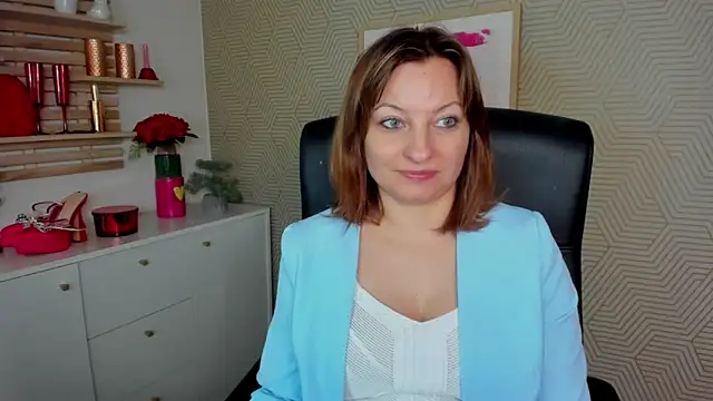 Snapshot of angelaSamt chatting on March 25, 2026, 6:30 am angelaSamt online show from March 25, 2026, 6:30 am