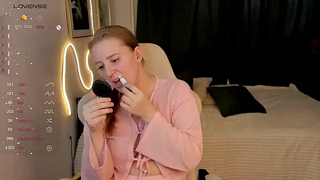 Alice Cire online show from February 20, 2026, 6:26 am