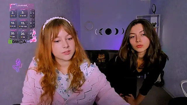 kitniss dreamy online show from September 28, 2025, 7:41 pm