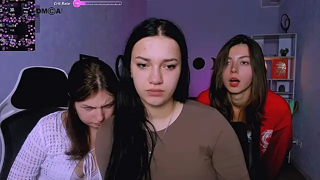 kitniss dreamy online show from September 30, 2025, 3:28 pm