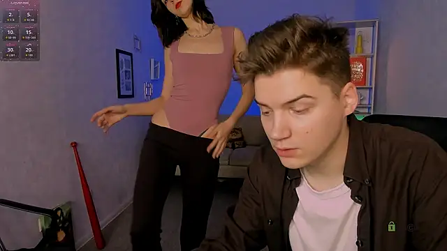 kitniss dreamy online show from November 13, 2025, 8:08 pm