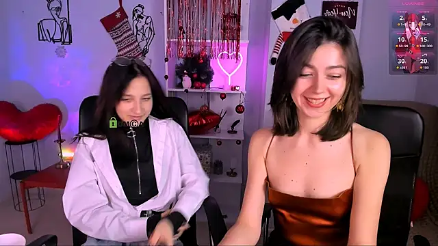 kitniss dreamy online show from January 5, 2026, 8:12 pm