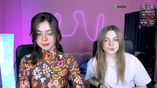 kitniss dreamy online show from March 5, 2026, 9:11 pm