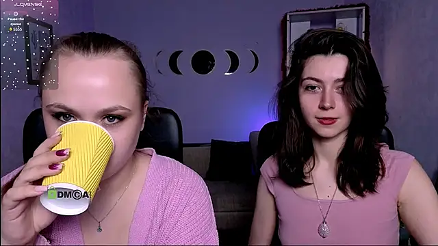 kitniss dreamy online show from May 30, 2026, 7:33 pm
