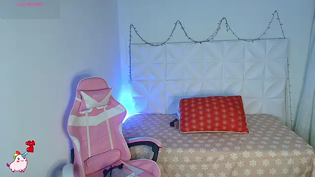 Abril1 gh online show from December 18, 2025, 1:06 pm