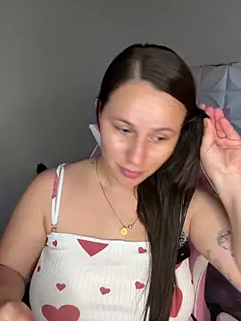 Abril1 gh online show from February 6, 2026, 1:54 am