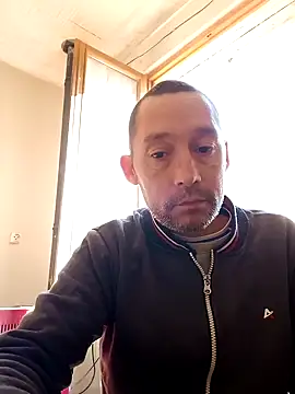 frederic198 online show from October 10, 2025, 2:49 pm