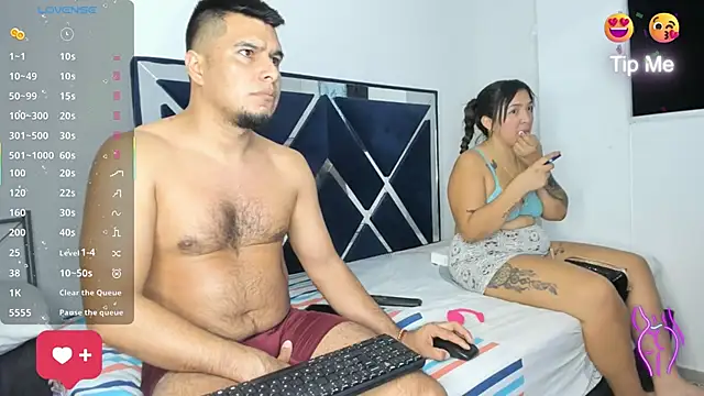 jenny cherryy online show from November 11, 2025, 10:15 am