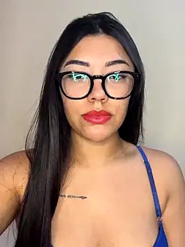 Snapshot of Alexa69xx chatting on October 29, 2025, 6:53 pm Alexa69xx online show from October 29, 2025, 6:53 pm