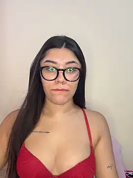 Snapshot of Alexa69xx chatting on December 15, 2025, 4:55 pm Alexa69xx online show from December 15, 2025, 4:55 pm