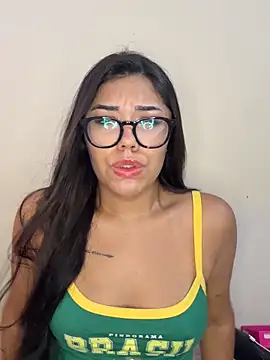 Snapshot of Alexa69xx chatting on February 1, 2026, 6:06 pm Alexa69xx online show from February 1, 2026, 6:06 pm