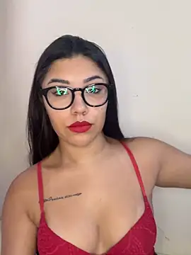 Snapshot of Alexa69xx chatting on February 10, 2026, 6:12 pm Alexa69xx online show from February 10, 2026, 6:12 pm