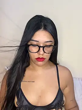 Snapshot of Alexa69xx chatting on February 13, 2026, 5:20 pm Alexa69xx online show from February 13, 2026, 5:20 pm