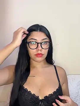 Snapshot of Alexa69xx chatting on February 16, 2026, 7:21 pm Alexa69xx online show from February 16, 2026, 7:21 pm