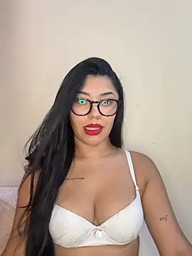 Snapshot of Alexa69xx chatting on February 20, 2026, 5:13 pm Alexa69xx online show from February 20, 2026, 5:13 pm