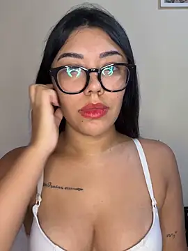 Snapshot of Alexa69xx chatting on February 22, 2026, 11:14 pm Alexa69xx online show from February 22, 2026, 11:14 pm