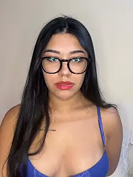 Snapshot of Alexa69xx chatting on February 23, 2026, 10:07 pm Alexa69xx online show from February 23, 2026, 10:07 pm