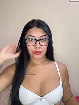 Alexa69xx online show from May 4, 2026, 9:55 pm