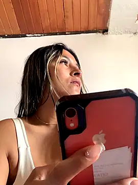 Berta arevalo blsd online show from November 4, 2025, 2:16 pm