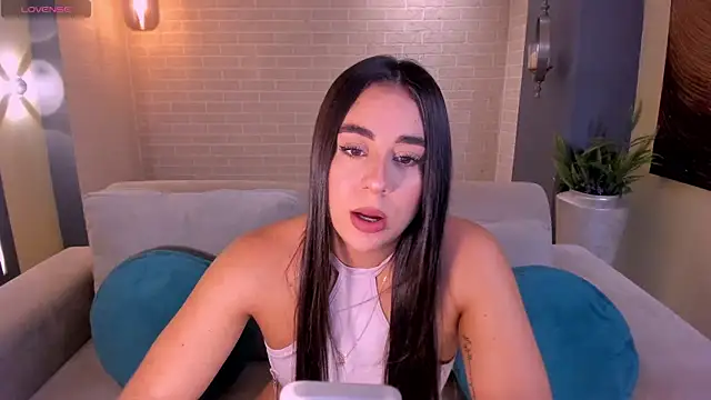 SussyBellX online show from September 20, 2025, 7:59 pm